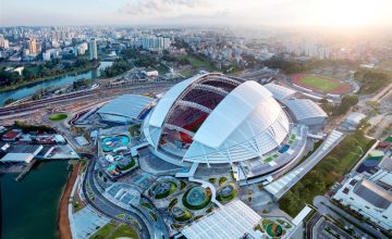 Singapore-Sports-Hub-near-bayshore-drive-condo-upper-east-coast